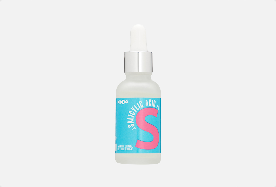 Salicylic Acid 30 г