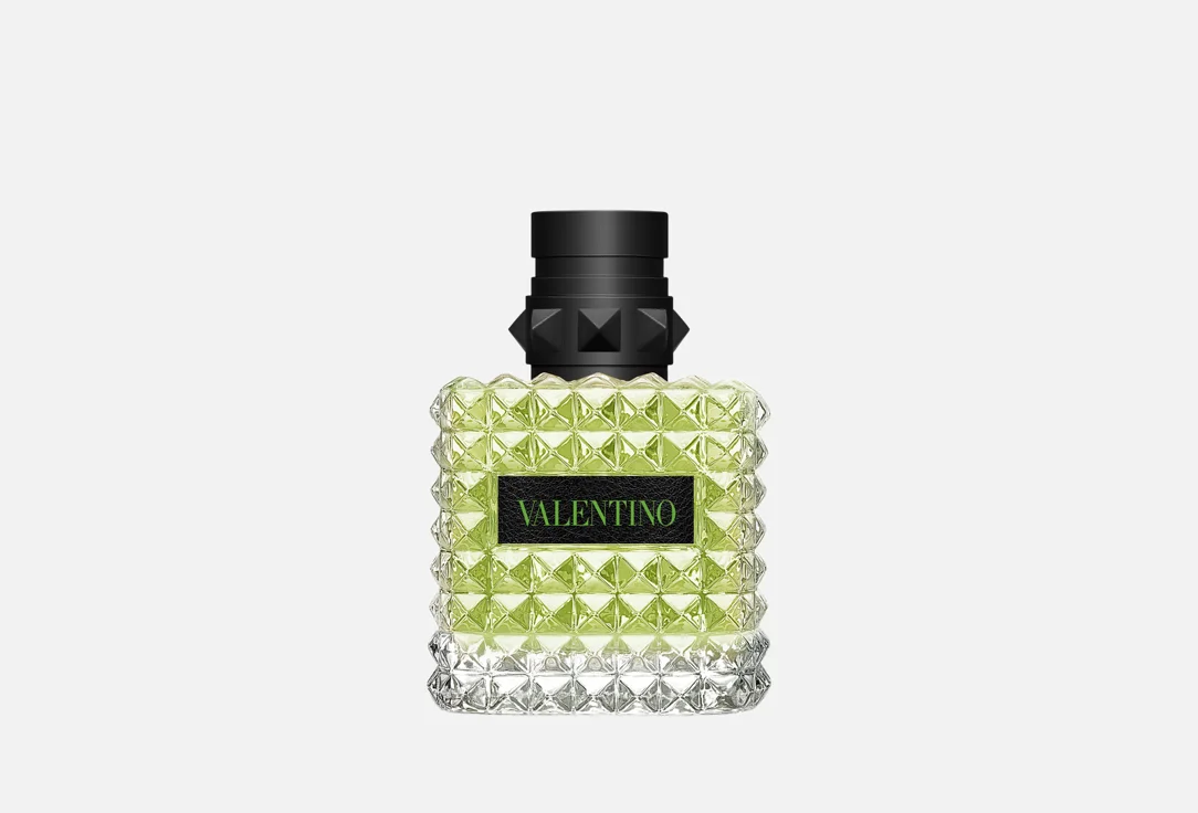 Valentino Donna Born IN Roma Green EDP 30 мл