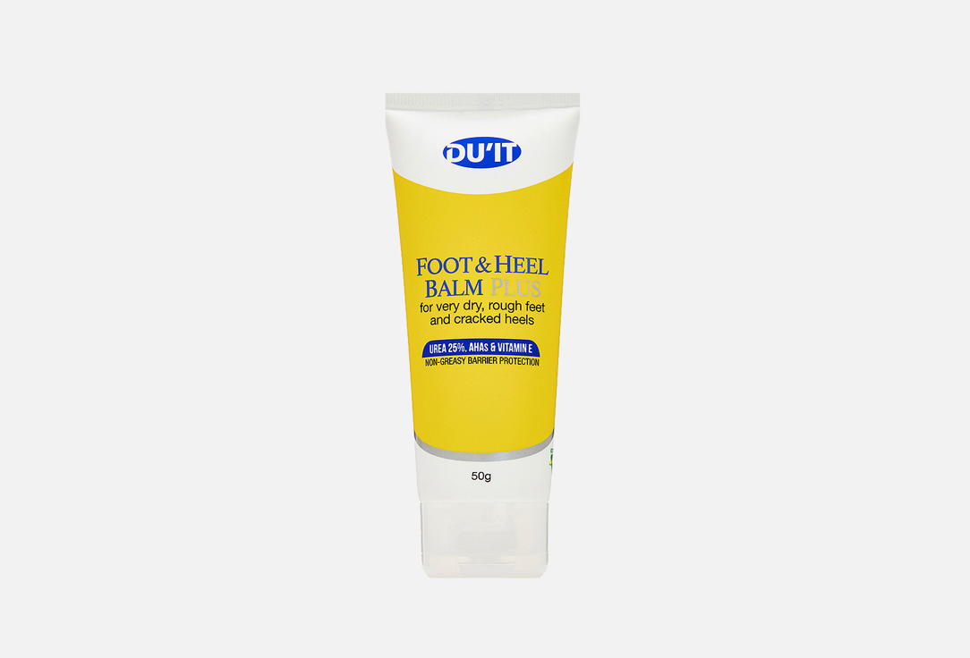 FOOT & HEEL BALM 50 г