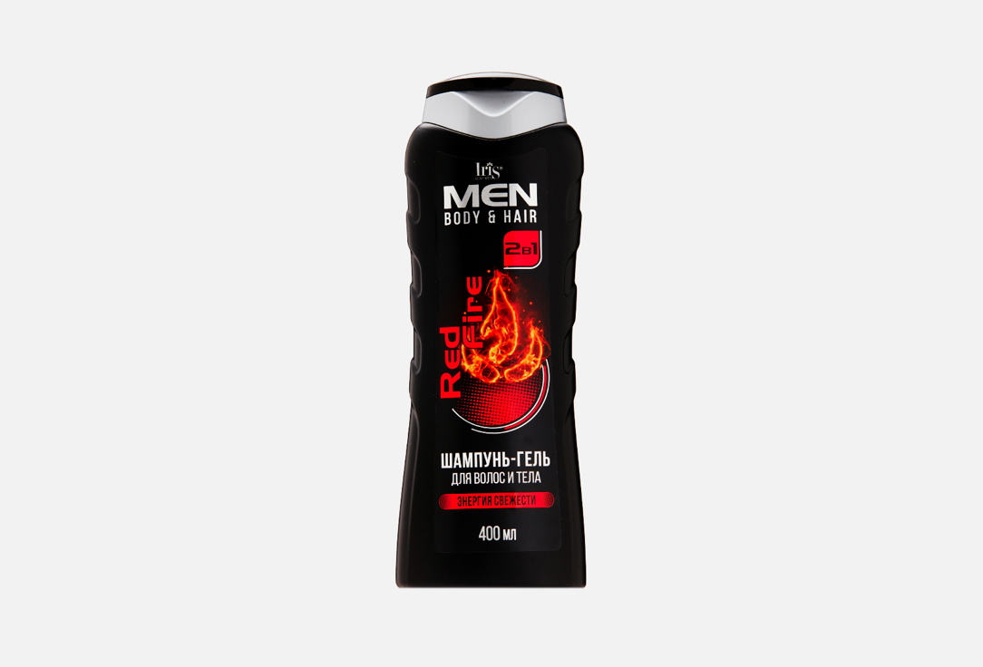 Red Fire 400 мл