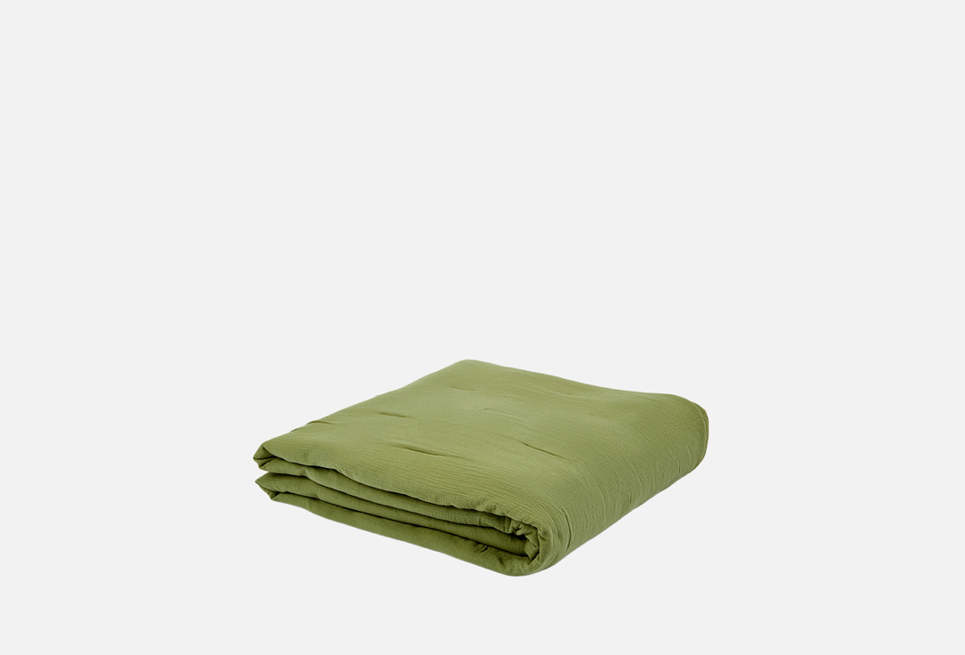 Kira, 220х240, green 1 шт