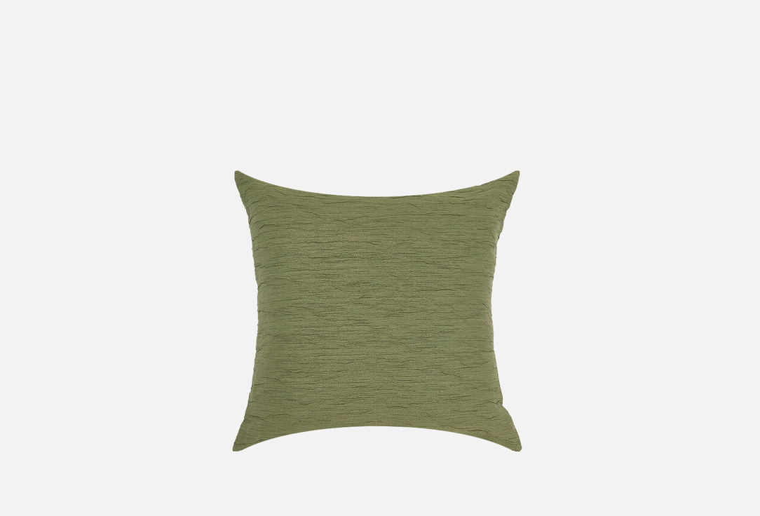 Kira, green, 50х50 1 шт