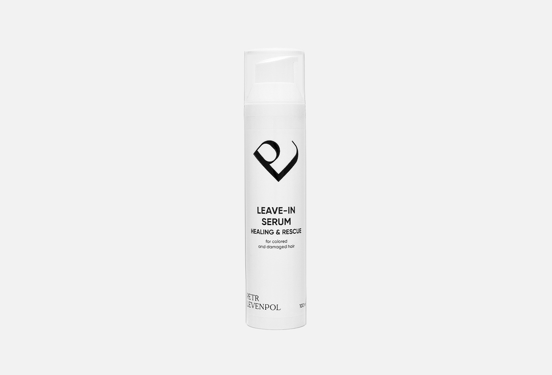 SERUM HEALING & RESCUE 100 мл