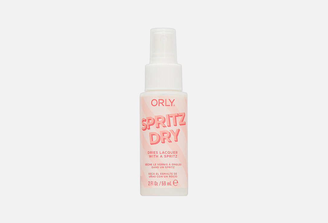 Spritz dry 50 мл