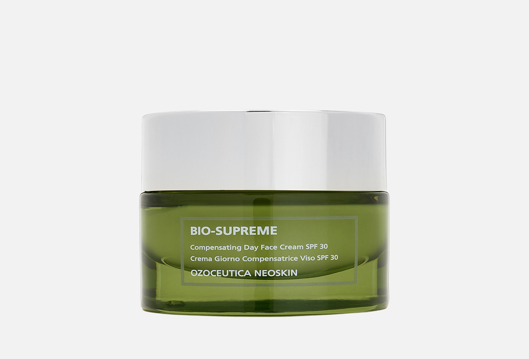 Bio-supreme Compensating night face emulsion 50 мл
