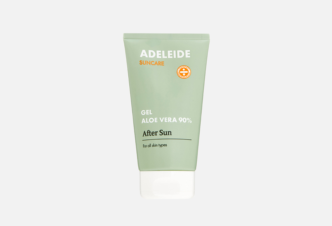 Aloe Vera 90% 150 мл