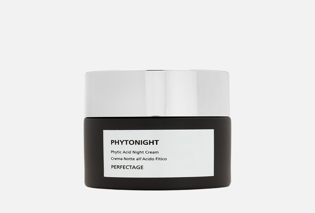 Phytonight Phytic acid night cream 50 мл