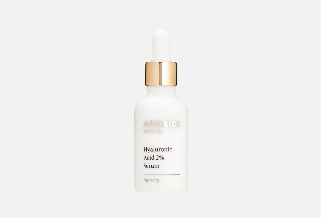 Hyaluronic Acid 2% 30 мл