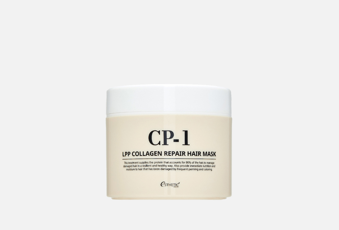 CP-1 LPP COLLAGEN REPAIR 300 мл