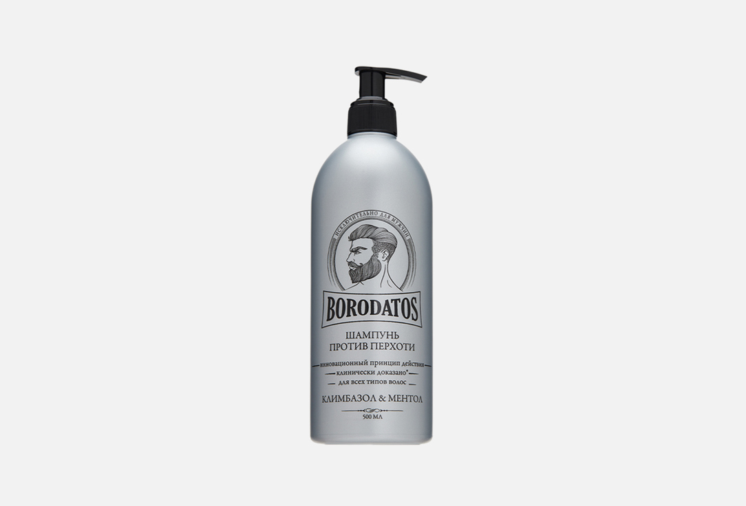 Anti-Dandruff 500 мл