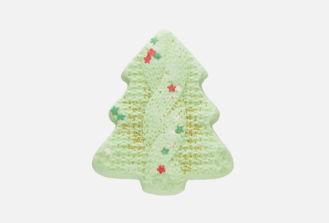 Christmas tree bomb Magic power 100 г