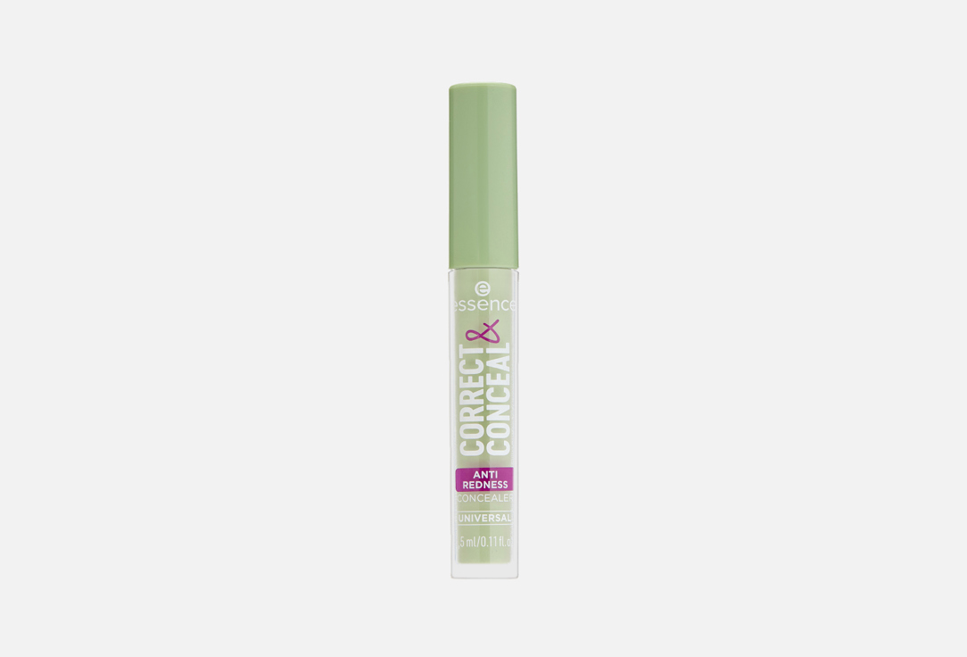 Correct & conceal anti redness concealer 3.5 г