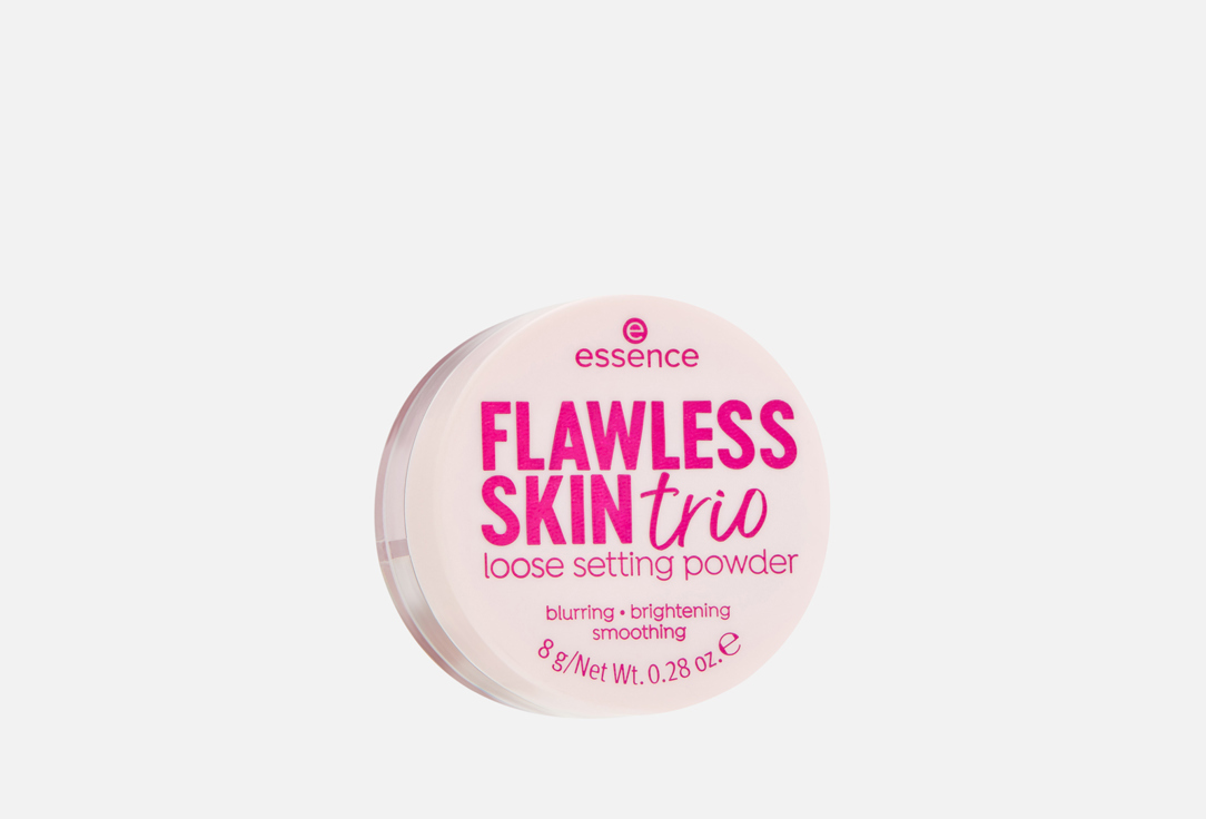 Flawless skin trio 8 г