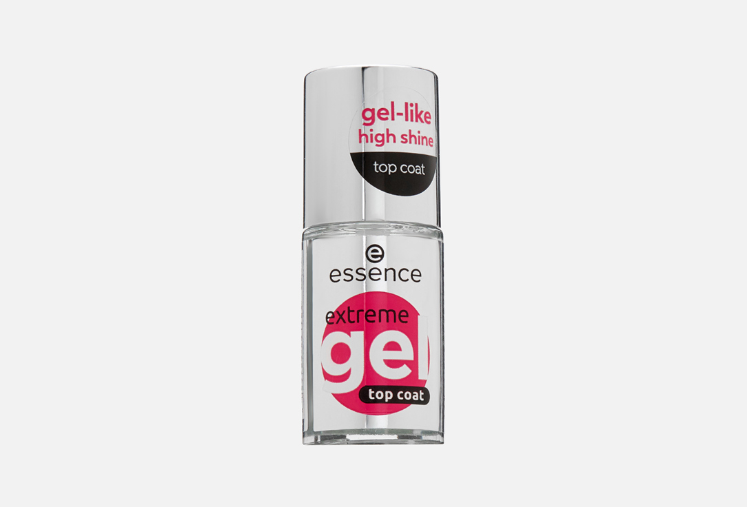 Extreme gel top coat 8 мл