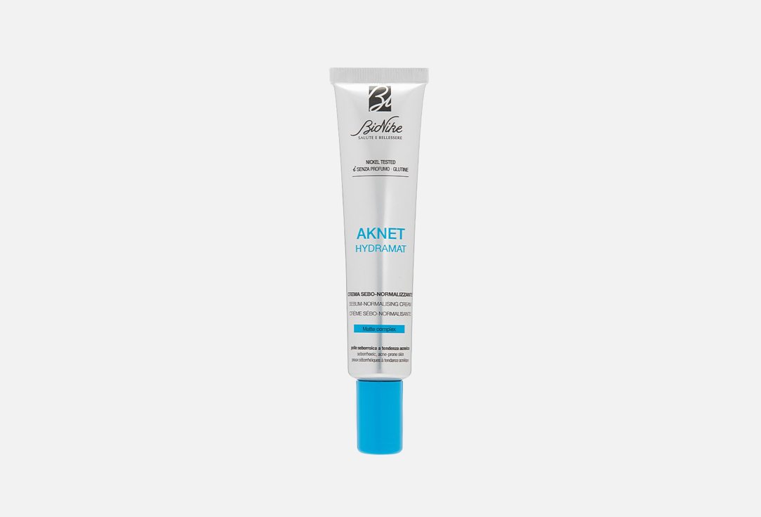AKNET Hydramat sebum-normalising 40 мл