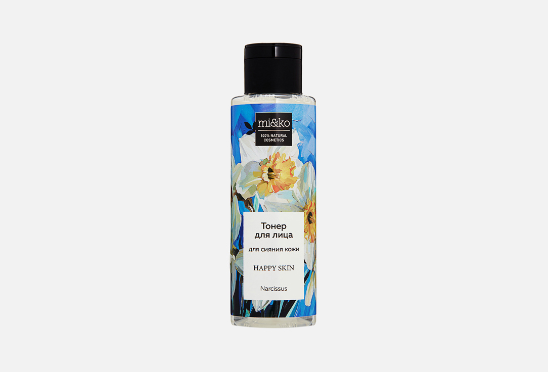 Happy skin Narcissus 110 мл