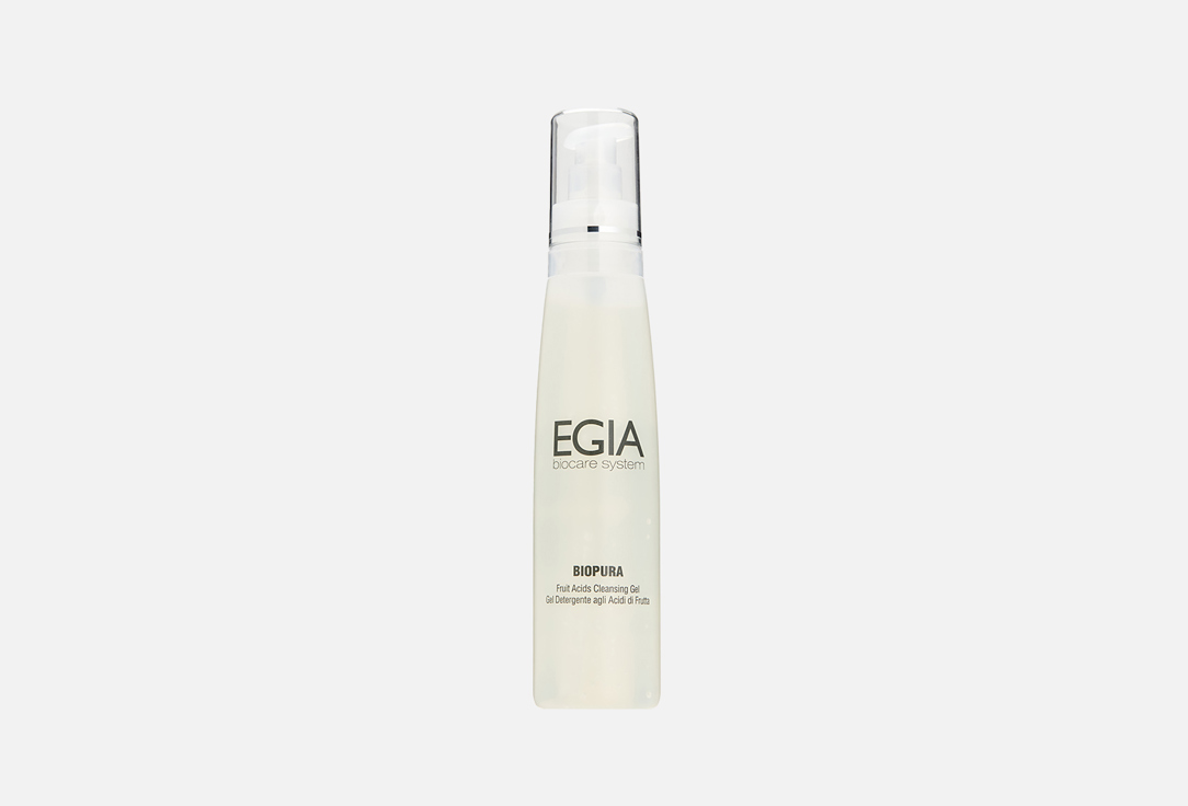 Fruit Acids Cleansing Gel 200 мл