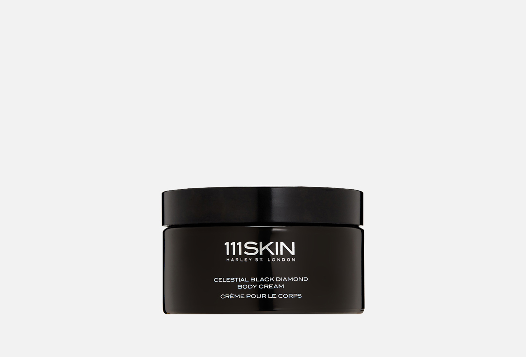 Celestial Black Diamond Body Cream 160 мл
