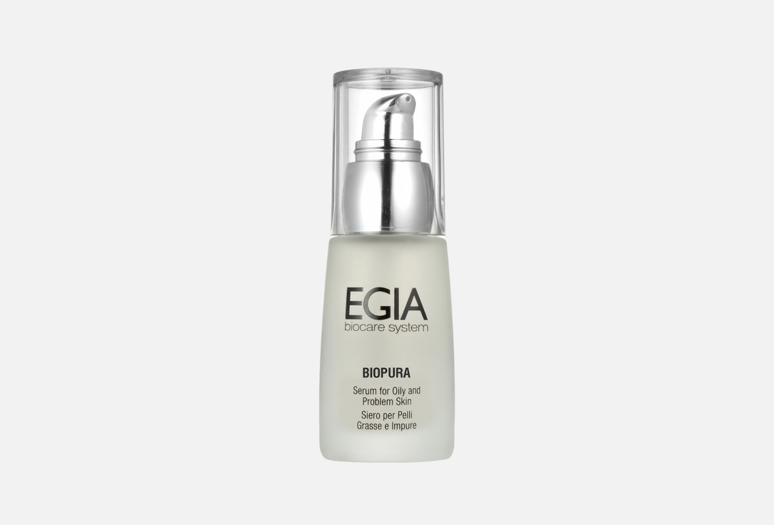 Serum for Oily and Problem Skin 30 мл