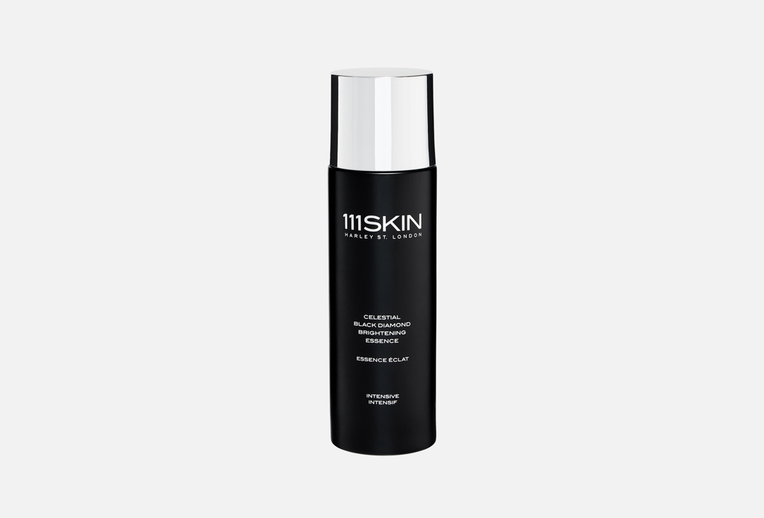 CELESTIAL BLACK DIAMOND BRIGHTENING ESSENCE 100 мл