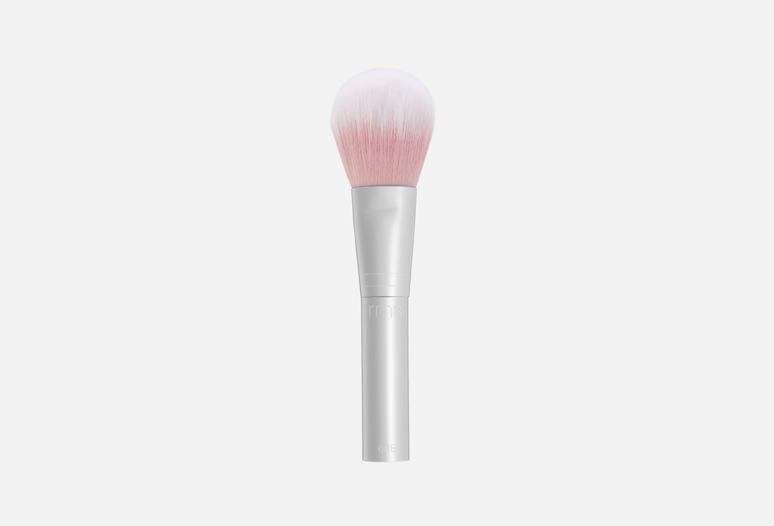 Skin2skin powder blush brush 1 шт