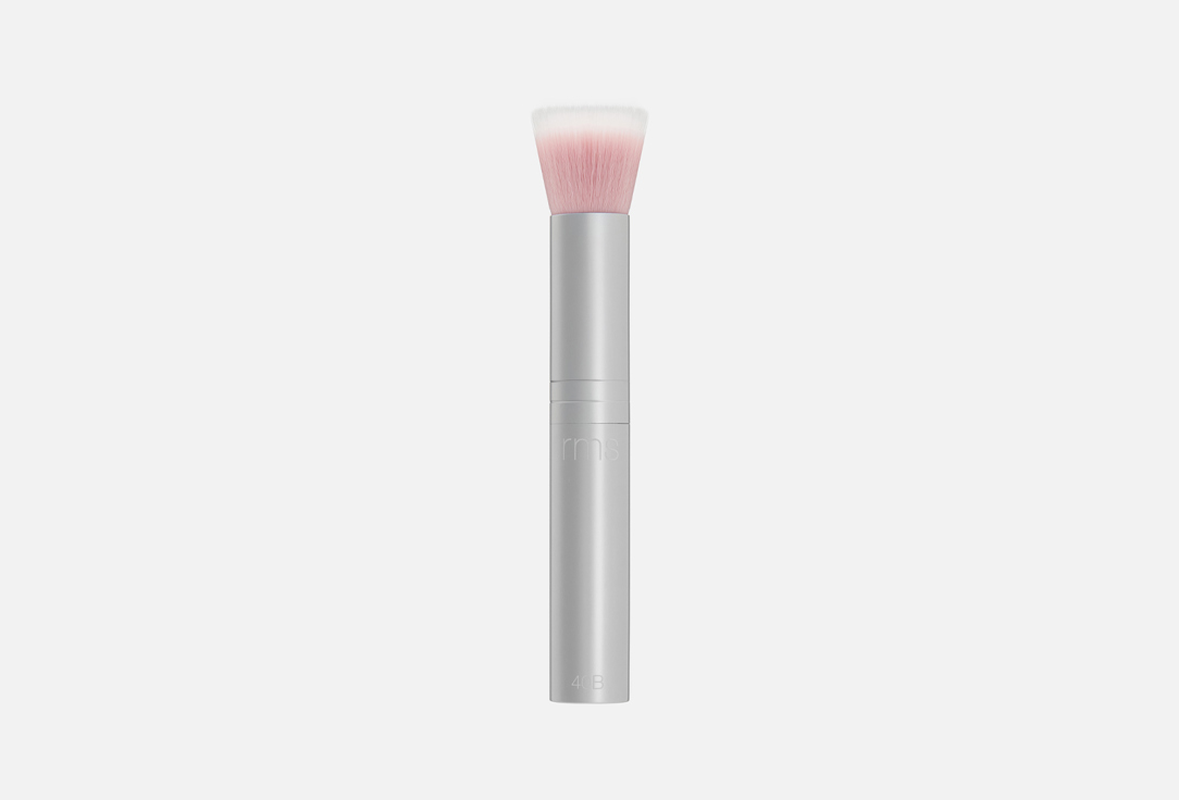 Skin2skin blush brush 1 шт