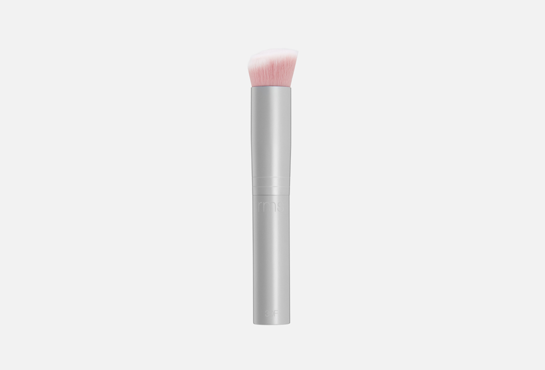 Skin2skin foundation brush 1 шт