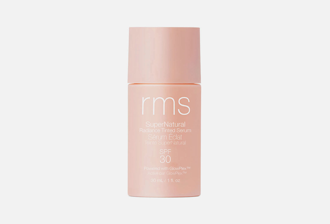 Supernatural radiance 30 мл