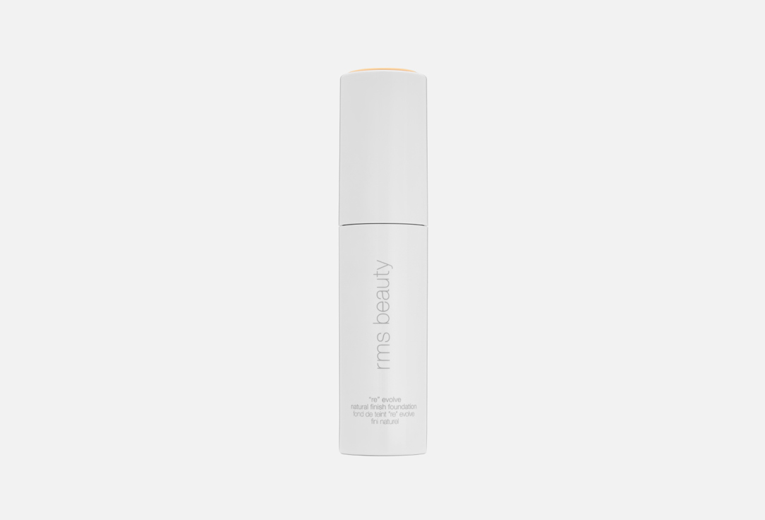 Reevolve natural finish 29 мл