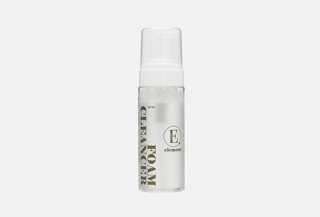 FOAM CLEANSER 150 мл