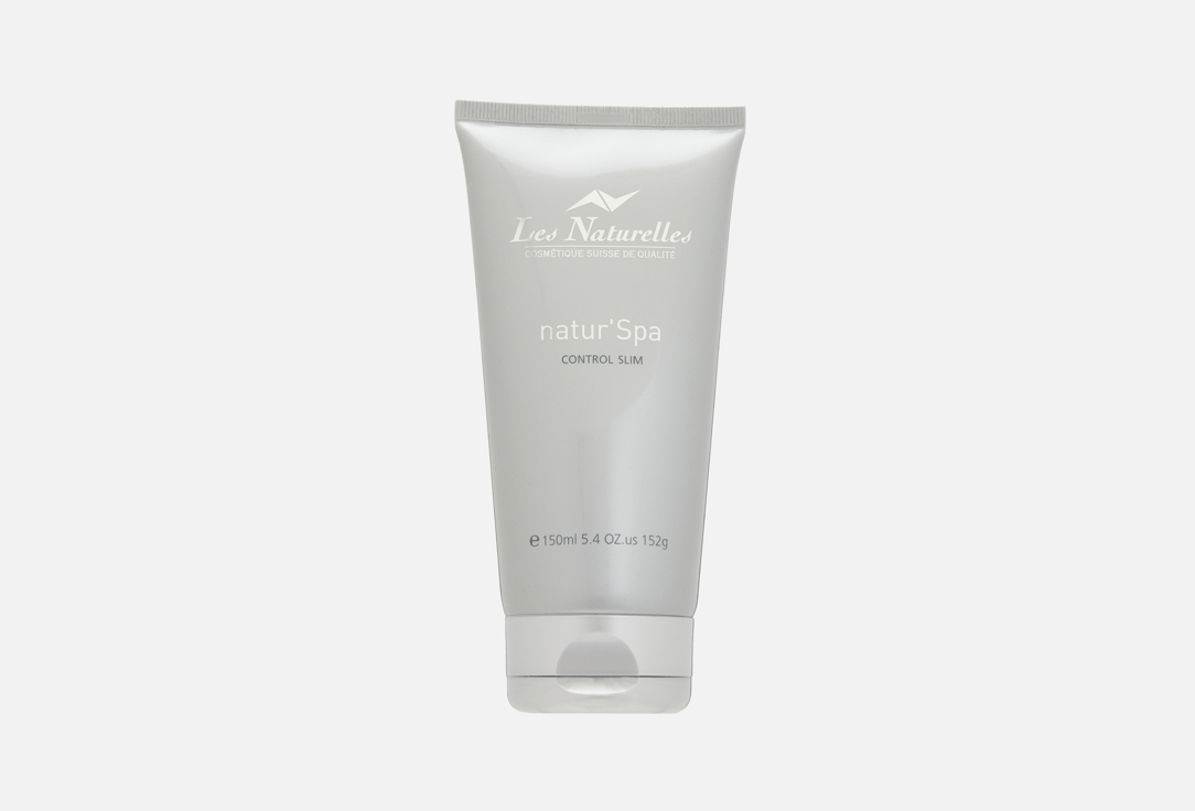 Les Naturelles Control Slim gel Body sculpting gel 150 мл