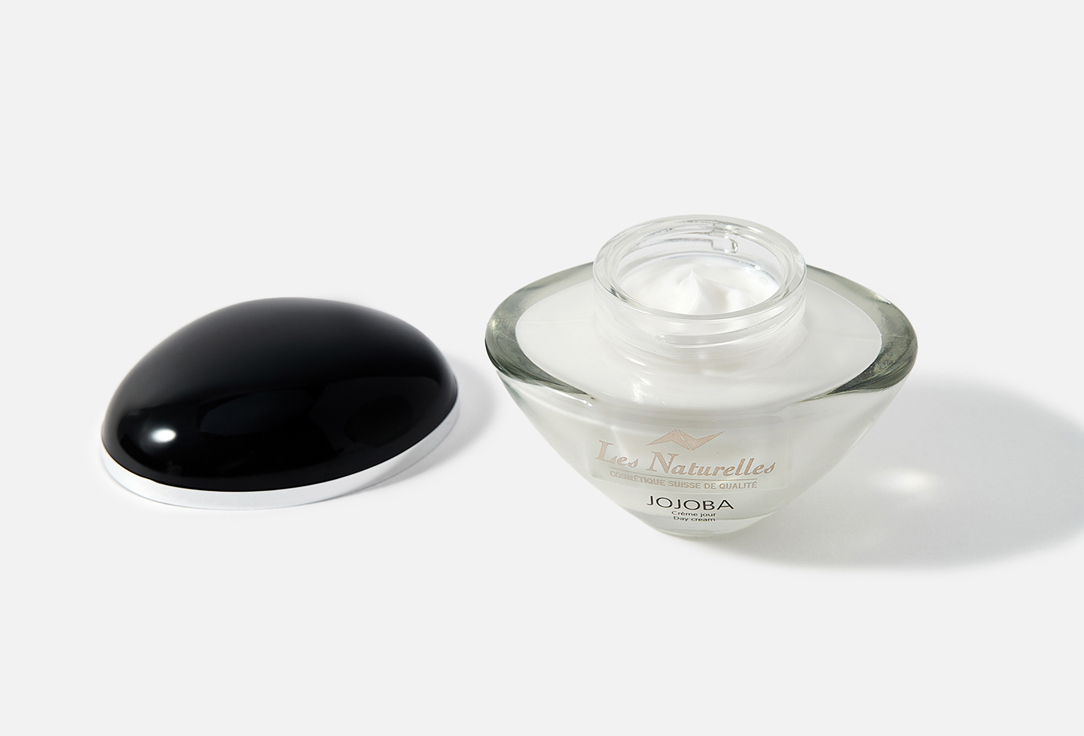 PREDIGE Les Naturelles Moisturizing day cream  Normal to combination skin 50 мл — фото 2