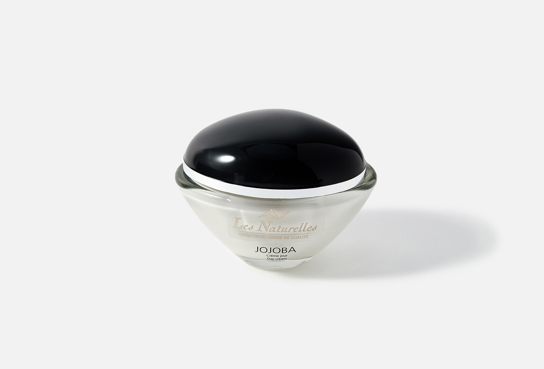 PREDIGE Les Naturelles Moisturizing day cream  Normal to combination skin 50 мл — фото 4
