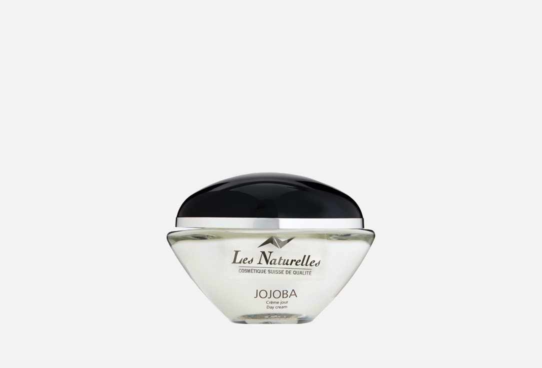 Les Naturelles Moisturizing day cream Normal to combination skin 50 мл