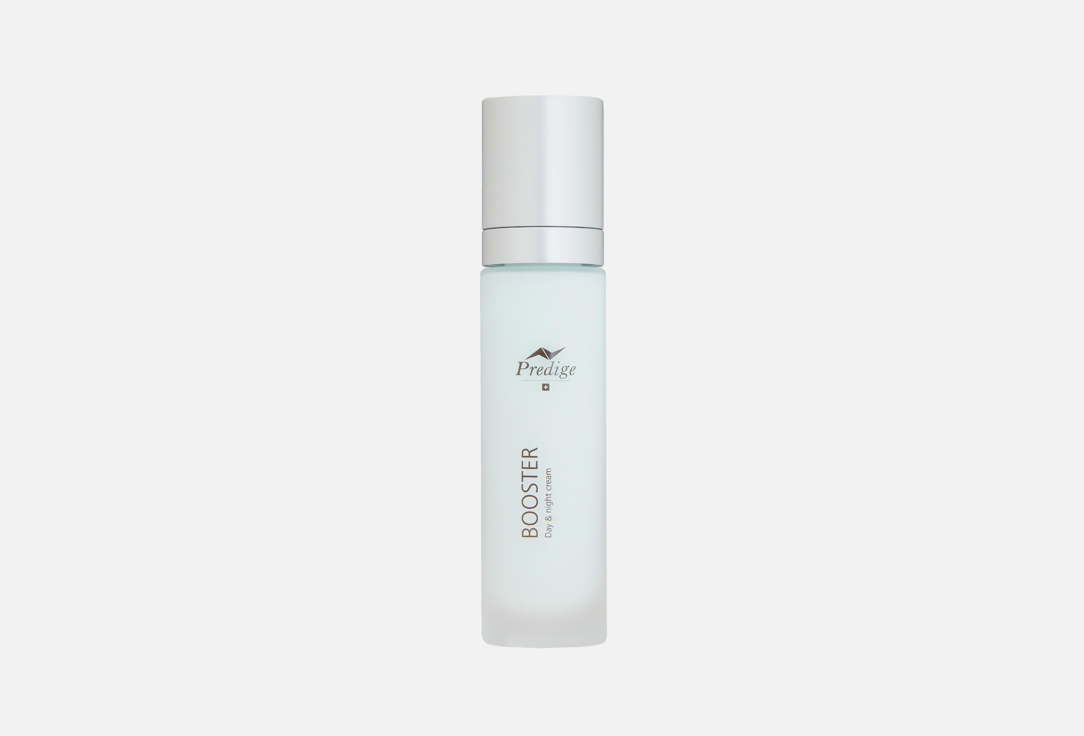 Les Naturelles Booster Day & night cream Lifting & firming 50 мл