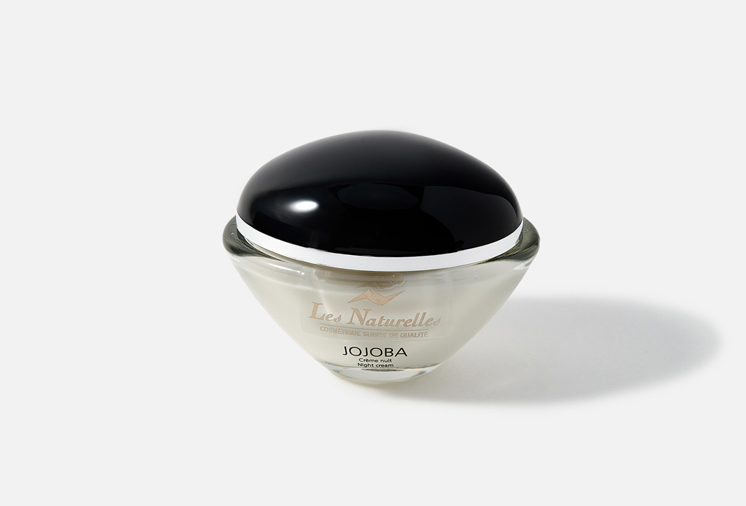 PREDIGE Les Naturelles Nourishing night cream  Normal to combination skin 50 мл — фото 4