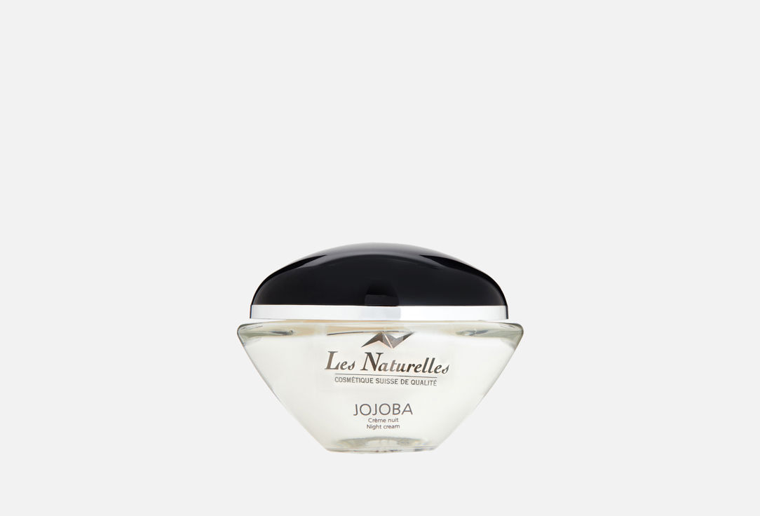 Les Naturelles Nourishing night cream Normal to combination skin 50 мл