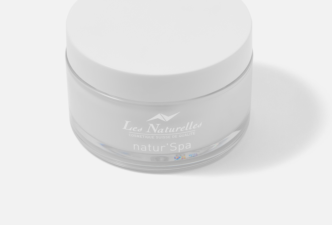 PREDIGE Les Naturelles Crème intense corps  Moisturizing & nourishing body cream 200 мл — фото 4