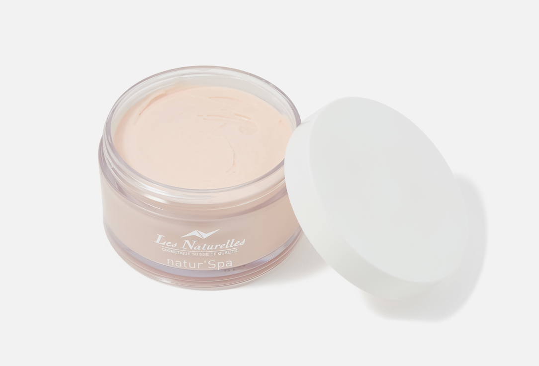 PREDIGE Les Naturelles Body Tonic Perfection cream 200 мл — фото 2
