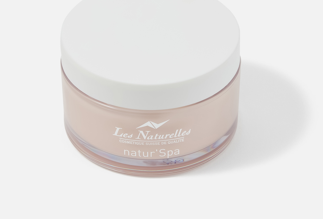 PREDIGE Les Naturelles Body Tonic Perfection cream 200 мл — фото 4