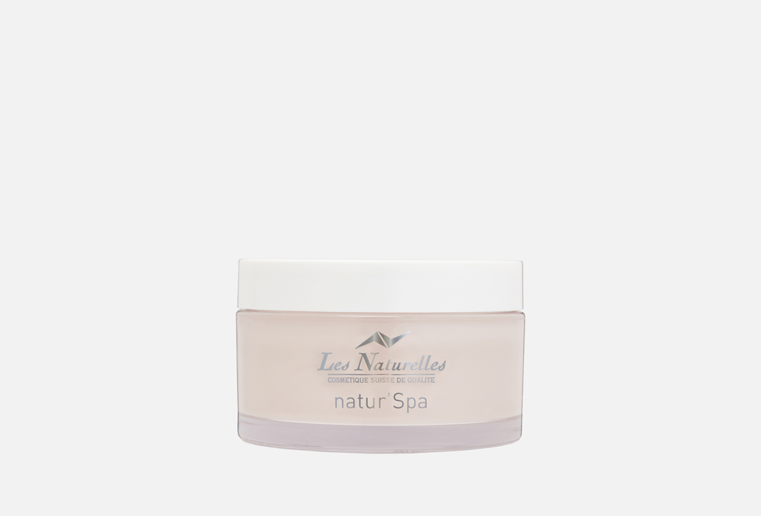 Les Naturelles Body Tonic Perfection cream 200 мл