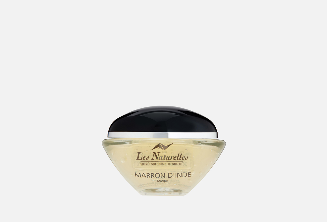 Les Naturelles Refreshing mask Redness prone skin 50 мл