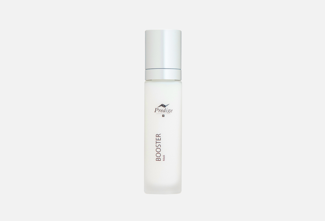 Les Naturelles Booster Mask Lifting & firming 50 мл