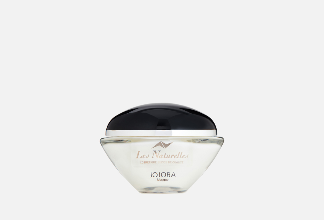 Les Naturelles Smoothing mask Normal to combination skin 50 мл