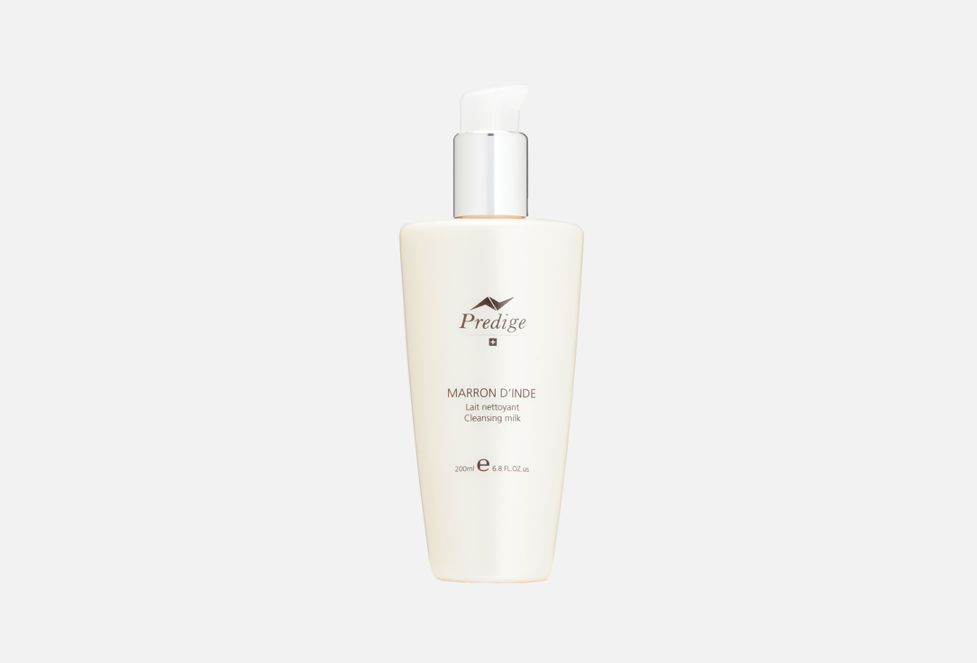 Les Naturelles Cleansing milk Redness prone skin 200 мл
