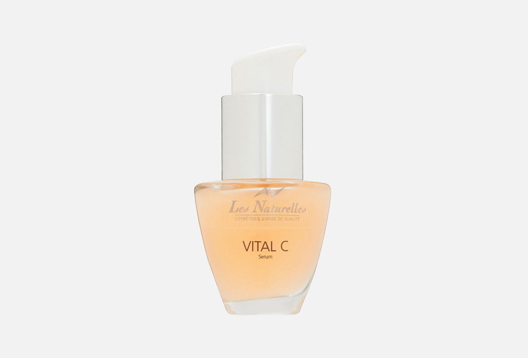 Les Naturelles Serum Vitamin C luminosity 30 мл