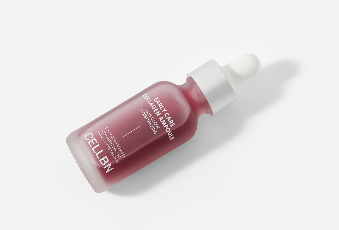 CELLBN Early Care Collagen 30 мл — фото 2