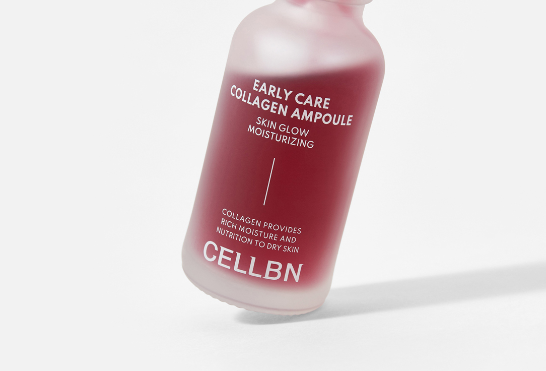 CELLBN Early Care Collagen 30 мл — фото 4