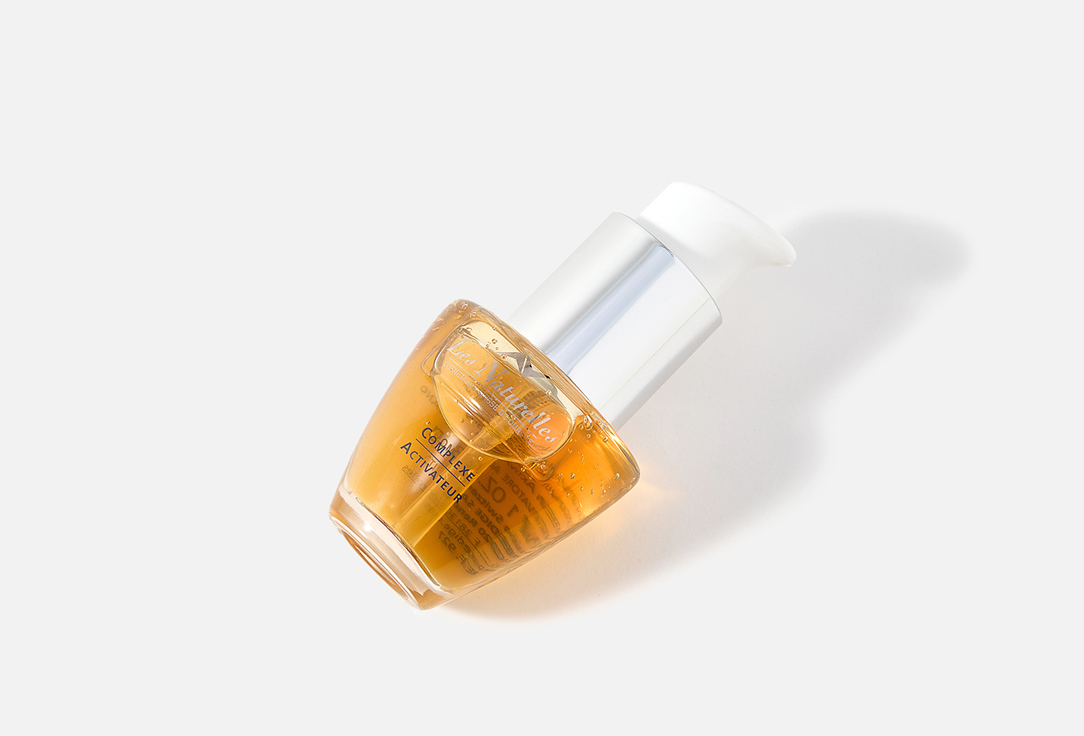 PREDIGE Les Naturelles Stimulating serum  Redness prone skin 50 мл — фото 2