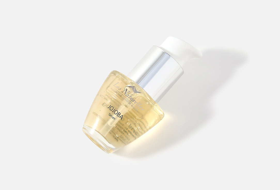 PREDIGE Les Naturelles Balancing serum  Normal to combination skin 30 мл — фото 2